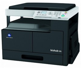 Ремонт принтеров Konica Minolta в Ставрополе